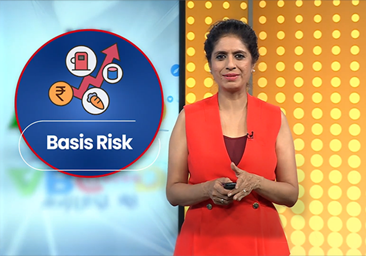Basis Risk